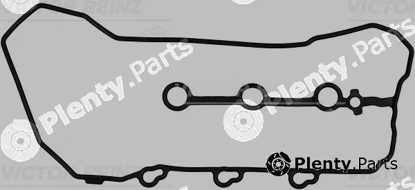 Victor Reinz 71-12646-00 — Gasket, cylinder head cover