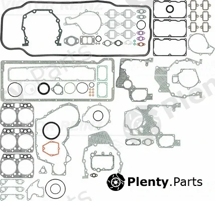 Victor Reinz 01-27660-03 — Full Gasket Kit, engine