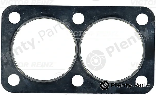 Victor Reinz 71-23465-10 — Gasket, exhaust pipe