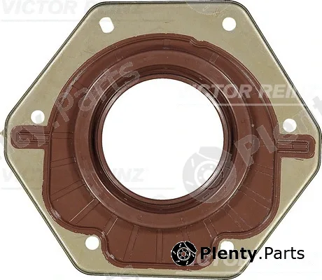 Victor Reinz 81-10173-00 — Shaft Seal, crankshaft