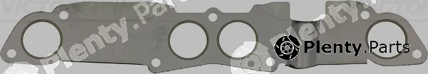 Victor Reinz 71-52398-00 — Gasket, exhaust manifold