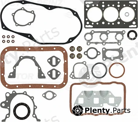 Victor Reinz 01-52550-02 — Full Gasket Kit, engine