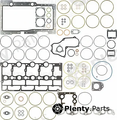 Victor Reinz 01-10037-01 — Full Gasket Kit, engine