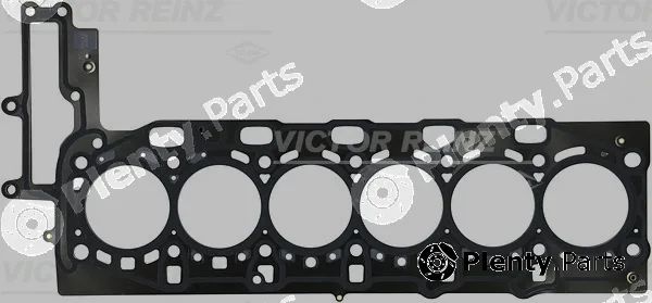Victor Reinz 61-10215-00 — Gasket, cylinder head