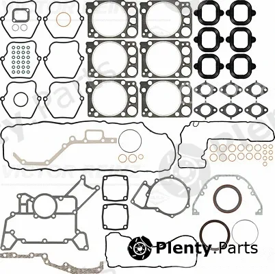 Victor Reinz 01-34190-06 — Full Gasket Kit, engine