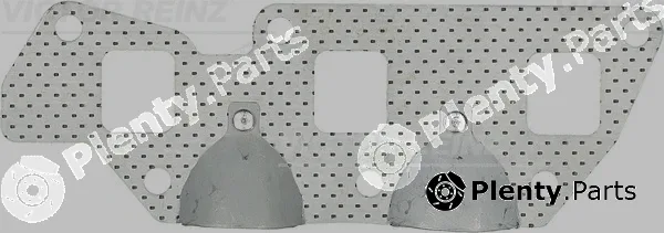 Victor Reinz 71-52552-00 — Gasket, exhaust manifold
