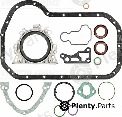 Victor Reinz 08-33138-03 — Gasket Kit, crankcase