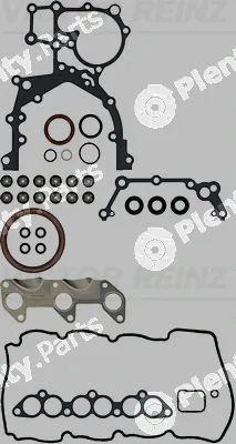 Victor Reinz 01-10023-01 — Full Gasket Kit, engine