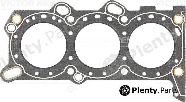 Victor Reinz 61-53655-00 — Gasket, cylinder head