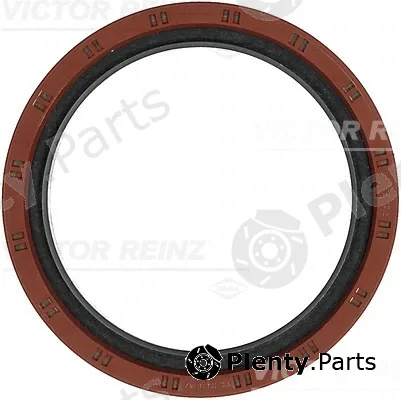Victor Reinz 81-10617-00 — Shaft Seal, crankshaft