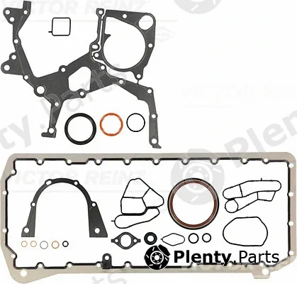 Victor Reinz 08-37313-01 — Gasket Kit, crankcase
