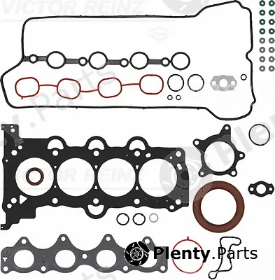 Victor Reinz 01-22556-01 — Full Gasket Kit, engine