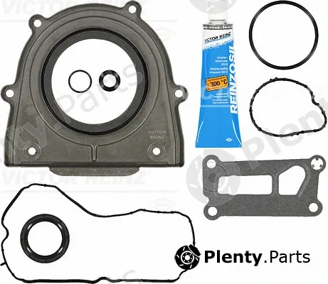 Victor Reinz 08-10010-01 — Gasket Kit, crankcase