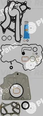 Victor Reinz 08-10020-01 — Gasket Kit, crankcase