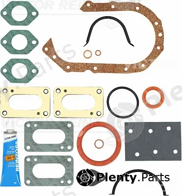 Victor Reinz 08-12809-01 — Gasket Kit, crankcase