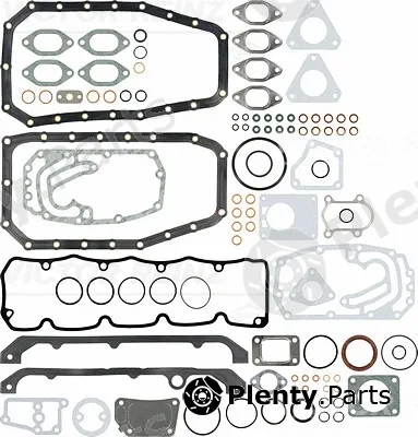 Victor Reinz 01-33951-10 — Full Gasket Kit, engine