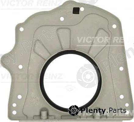 Victor Reinz 81-10449-00 — Shaft Seal, crankshaft