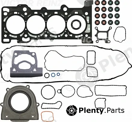 Victor Reinz 01-10235-01 — Full Gasket Kit, engine