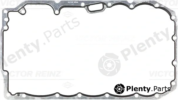 Victor Reinz 71-39472-00 — Gasket, oil sump