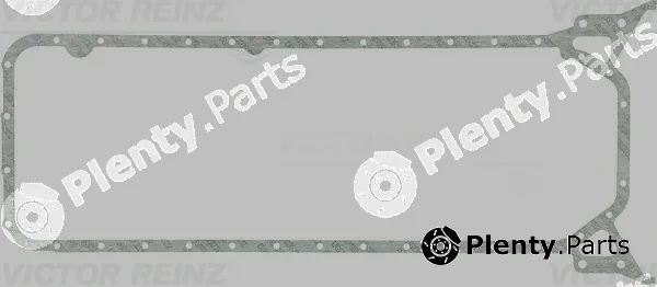 Victor Reinz 71-26232-20 — Gasket, oil sump