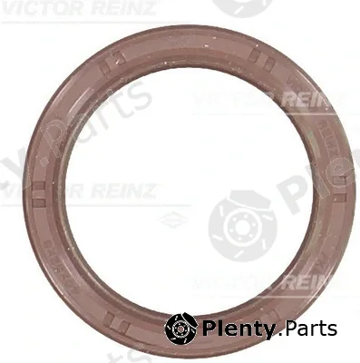 Victor Reinz 81-10451-00 — Shaft Seal, crankshaft
