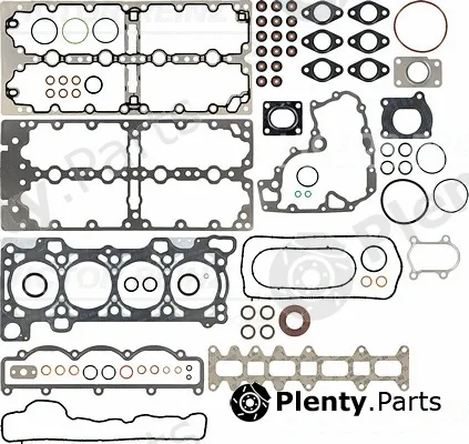 Victor Reinz 01-37080-01 — Full Gasket Kit, engine
