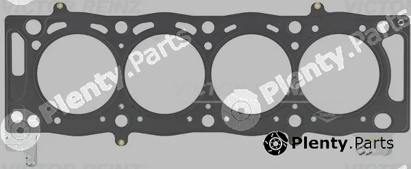 Victor Reinz 61-35805-20 — Gasket, cylinder head