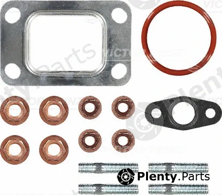 Victor Reinz 04-10084-01 — Mounting Kit, charger