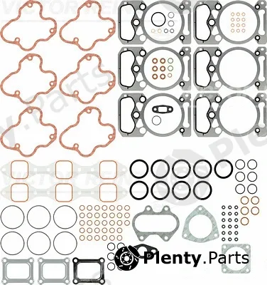 Victor Reinz 02-31115-01 — Gasket Kit, cylinder head