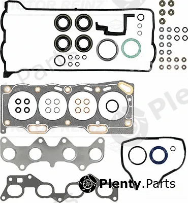 Victor Reinz 02-52845-01 — Gasket Kit, cylinder head