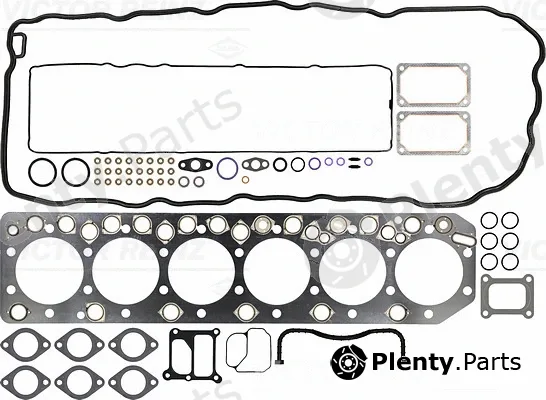 Victor Reinz 02-36435-03 — Gasket Kit, cylinder head