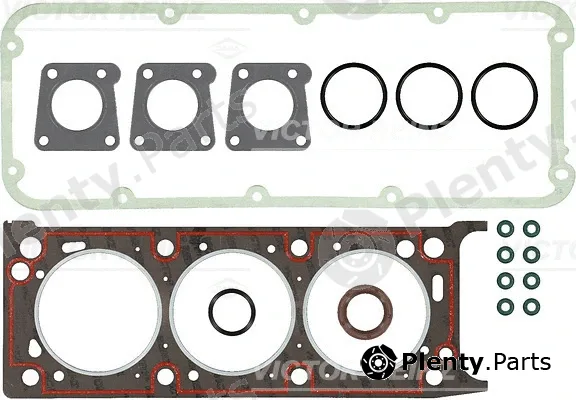 Victor Reinz 02-33615-01 — Gasket Kit, cylinder head
