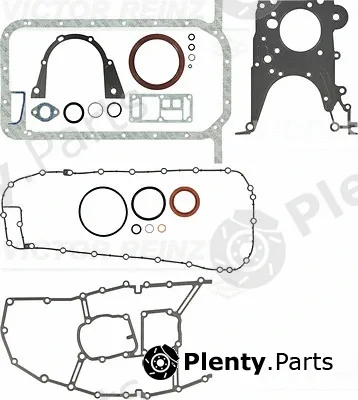 Victor Reinz 08-27546-04 — Gasket Kit, crankcase