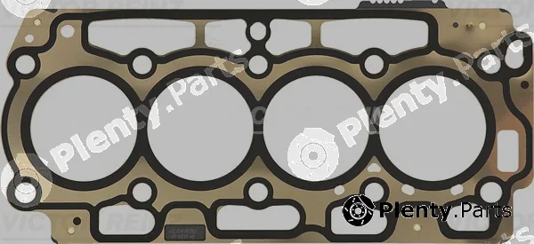Victor Reinz 61-10039-40 — Gasket, cylinder head