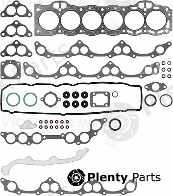 Victor Reinz 02-52595-01 — Gasket Kit, cylinder head