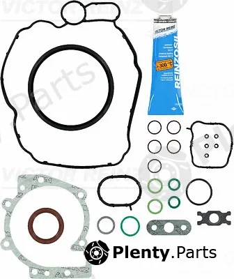 Victor Reinz 08-42974-01 — Gasket Kit, crankcase