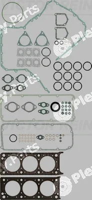 Victor Reinz 02-23575-05 — Gasket Kit, cylinder head