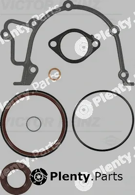 Victor Reinz 08-31965-02 — Gasket Kit, crankcase