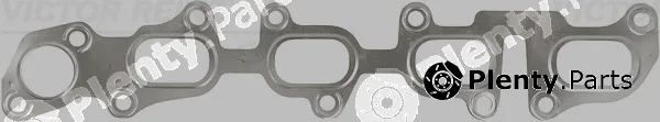 Victor Reinz 71-42816-00 — Gasket, exhaust manifold
