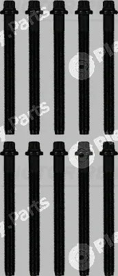 Victor Reinz 14-32161-01 — Cylinder Head Bolt Set