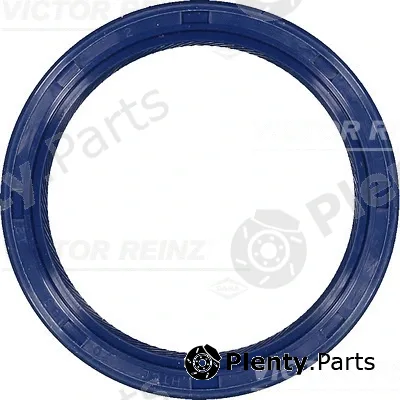 Victor Reinz 81-53304-00 — Shaft Seal, crankshaft