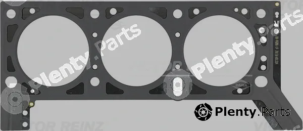 Victor Reinz 61-10056-00 — Gasket, cylinder head