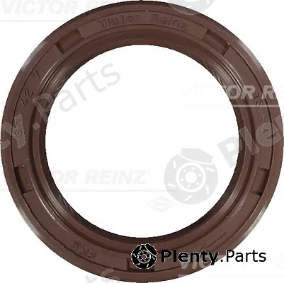 Victor Reinz 81-17539-50 — Shaft Seal, crankshaft