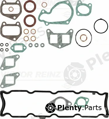 Victor Reinz 02-25942-03 — Gasket Kit, cylinder head