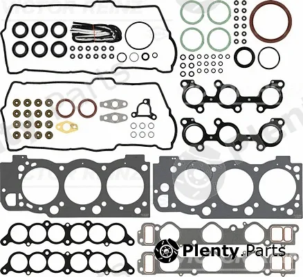 Victor Reinz 01-54235-01 — Full Gasket Kit, engine
