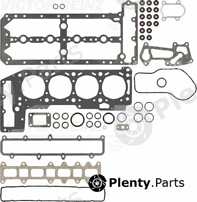 Victor Reinz 02-36885-05 — Gasket Kit, cylinder head