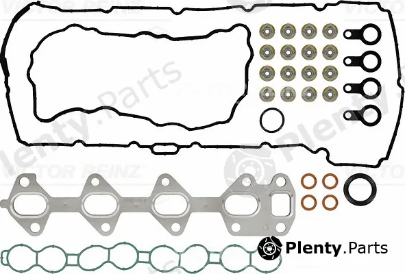 Victor Reinz 02-10144-02 — Gasket Kit, cylinder head