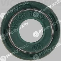 Victor Reinz 70-53991-00 — Seal Ring, valve stem