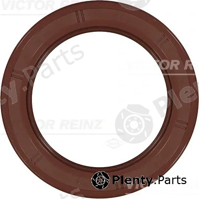 Victor Reinz 81-54069-00 — Shaft Seal, crankshaft