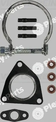 Victor Reinz 04-10211-01 — Mounting Kit, charger